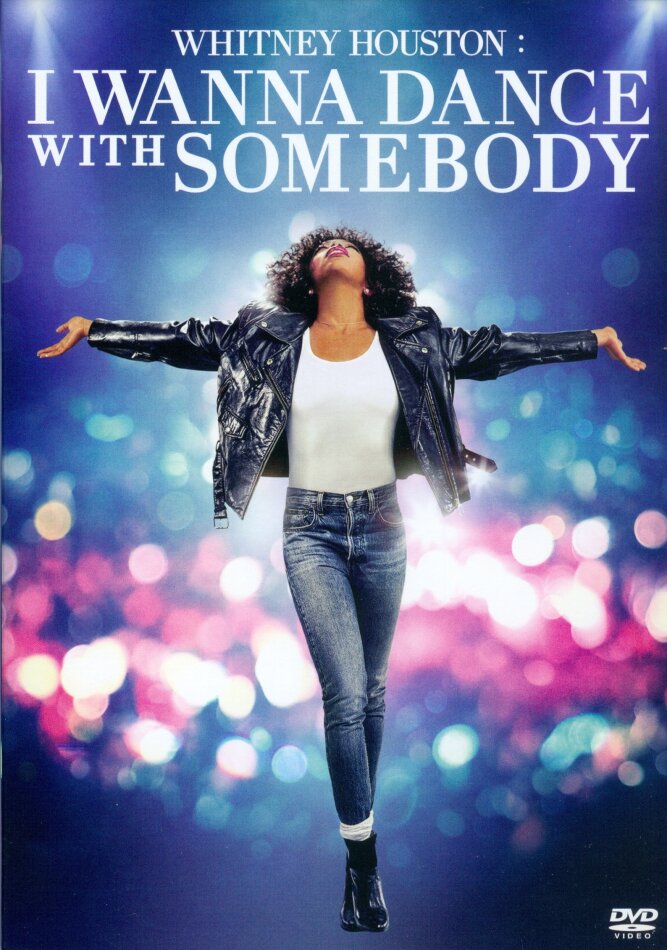 Whitney Houston: I Wanna Dance with Somebody (2022)