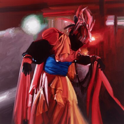 Dezmond Dez - Film Noir (Gatefold, 2 LP)