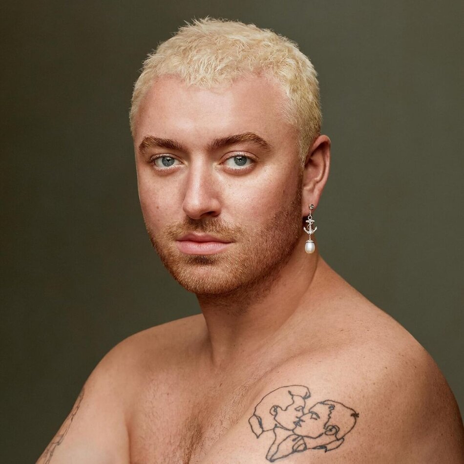 Sam Smith - Gloria MSG Exclusive, Edizione Limitata, Colored, LP
