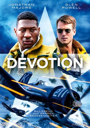 Devotion (2022)