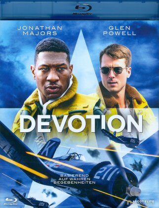 Devotion (2022)