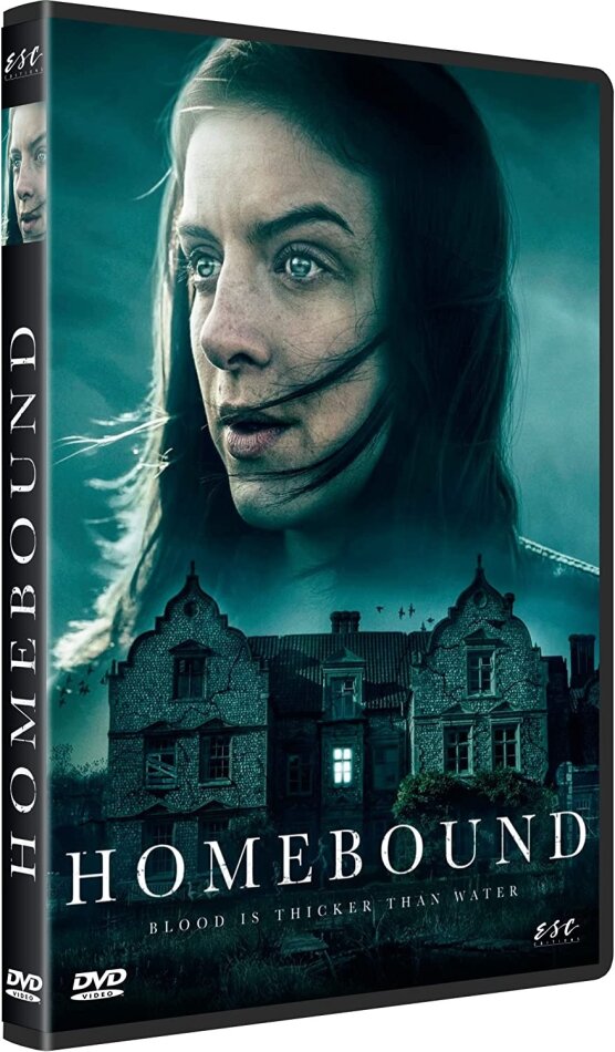 Homebound (2021)