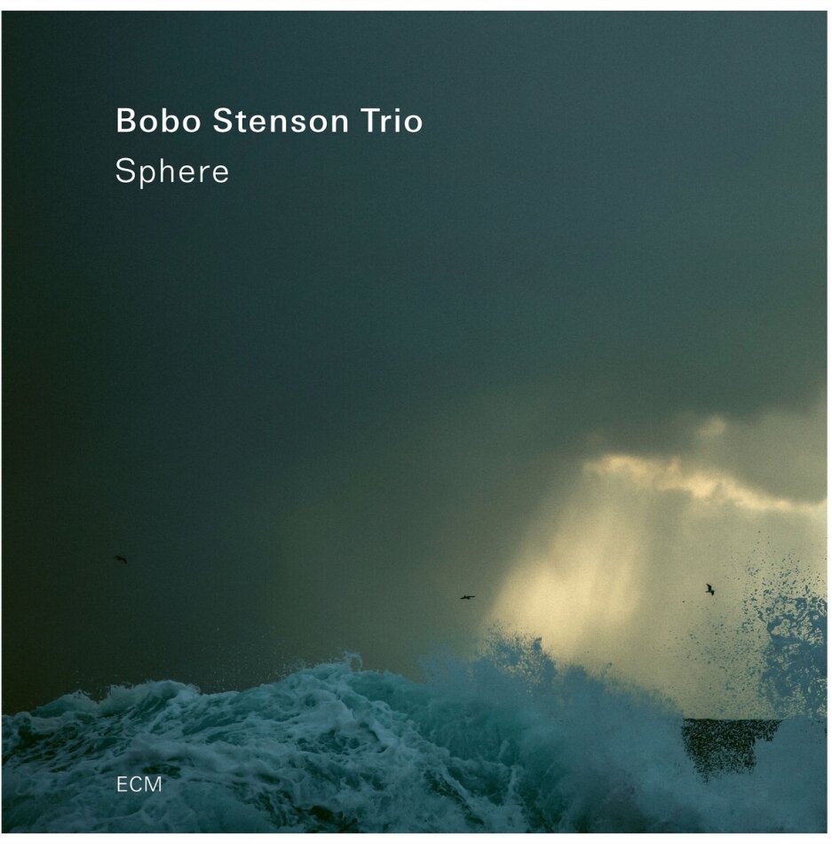 Bobo Stenson - Sphere LP