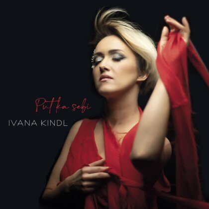 Ivana Kindl - Put Ka Sebi