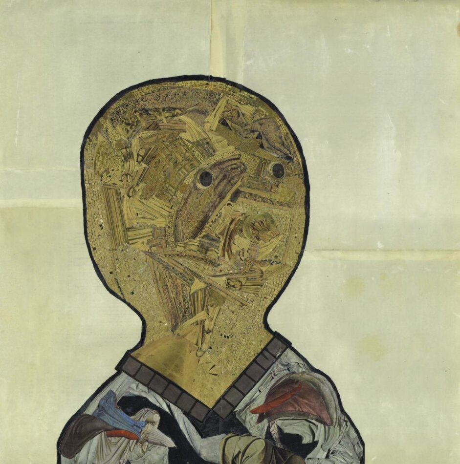 Hen Ogledd - Bronze
