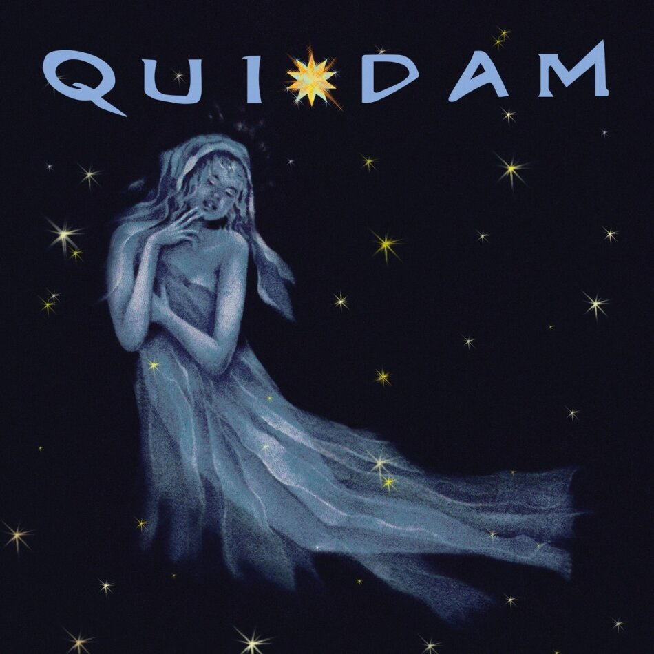 Quidam - --- 2023 Reissue, + Bonustrack