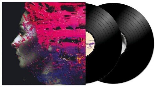 Steven Wilson (Porcupine Tree) - Hand.Cannot.Erase 2 LPs