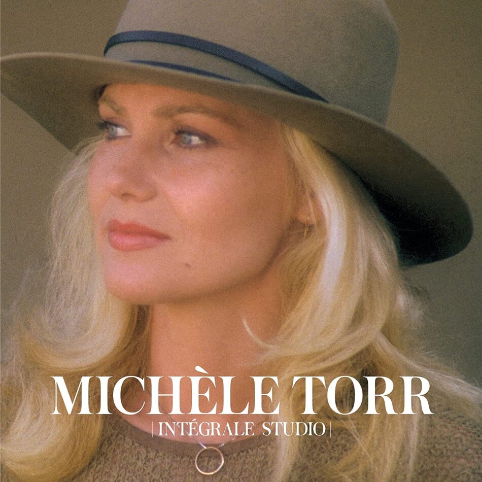 Michele Torr - Integrale Studio 1964-2019 22 CD