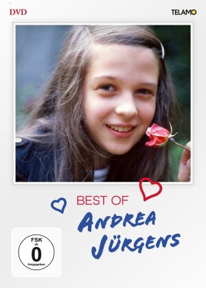 Andrea J&uuml;rgens - Best Of (2 DVDs)