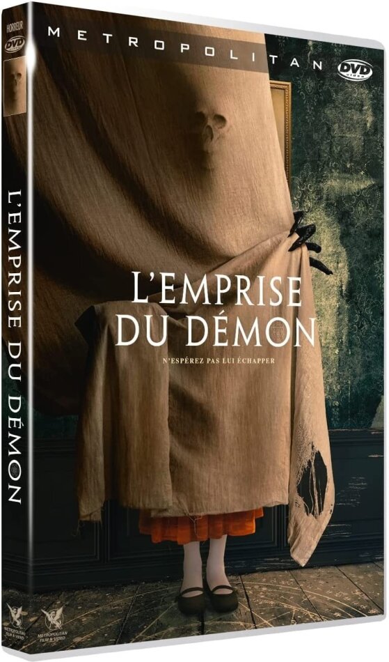 L'emprise du démon (2022)