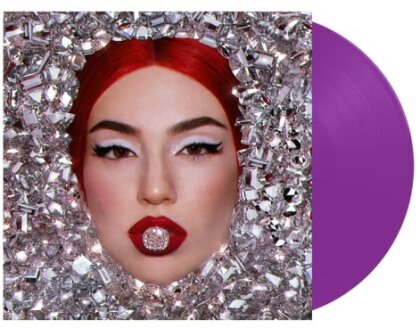 Ava Max - Diamonds & Dancefloors (Indie Exclusive, Violet Vinyl, LP)