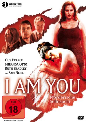 I Am You - Mörderische Sehnsucht (2009)