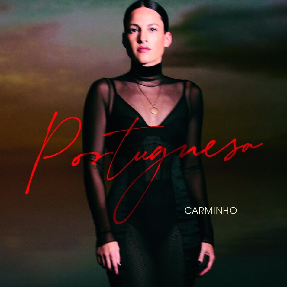 Carminho - Portuguesa LP