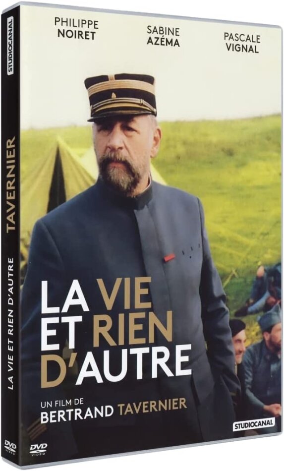 La vie et rien d'autre (1989) Version Restaurée