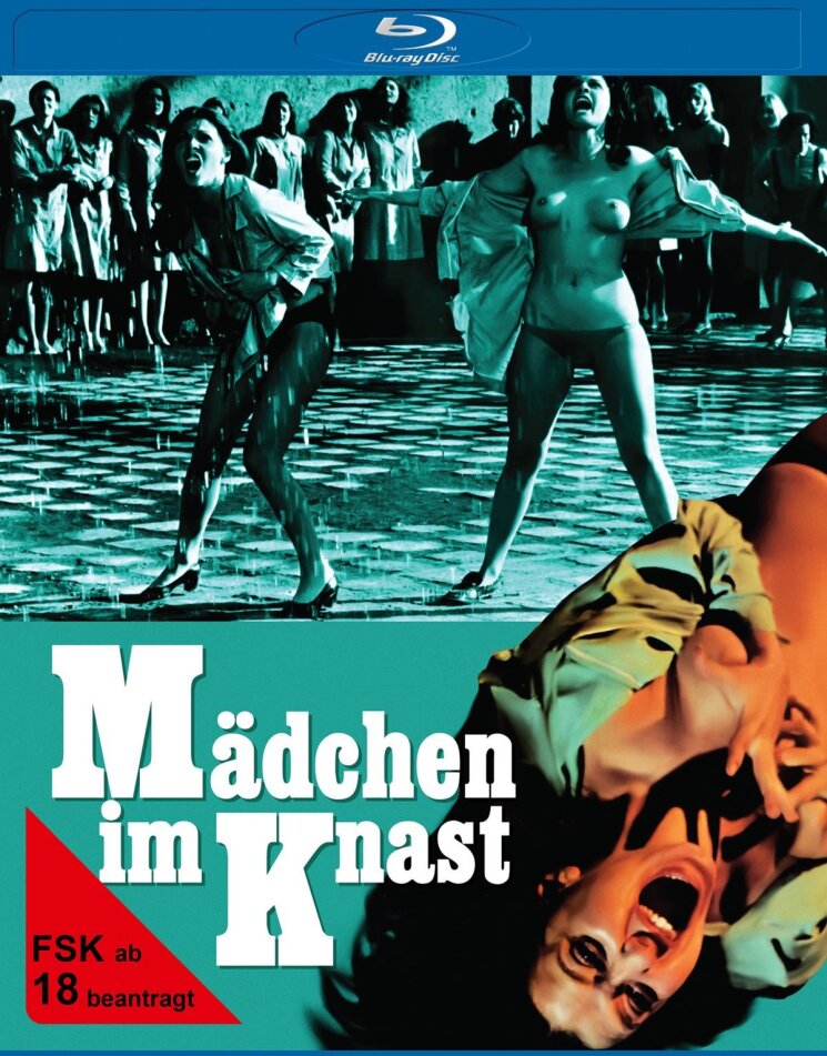 Mädchen im Knast (1973)