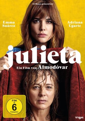 Julieta (2016) (Neuauflage)