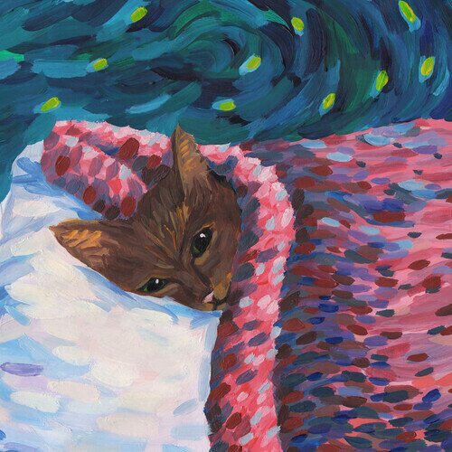 Cavetown - Sleepyhead 2023 Reissue, Warner, LP