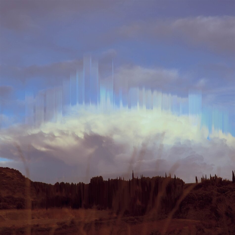 Matt Elliott - End Of Days LP