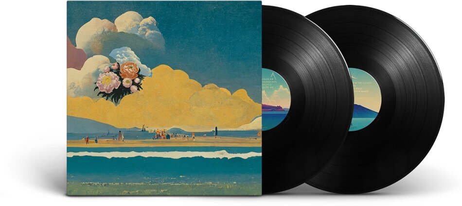 Temples - Exotico 2 LP