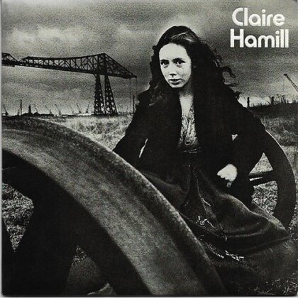 Claire Hamill - One House Left Standing (Japan Edition, Japanese Mini-LP Sleeve, Bonustrack, Remastered)