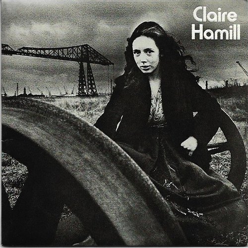 Claire Hamill - One House Left Standing Japan Edition, Japanese Mini-LP Sleeve, Bonustrack, Remastered