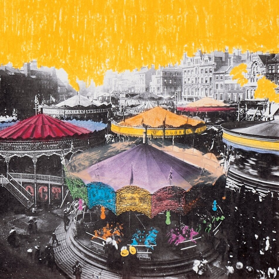 Neutral Milk Hotel - On Avery Island 2023 Reissue, Colored, 2 LPs