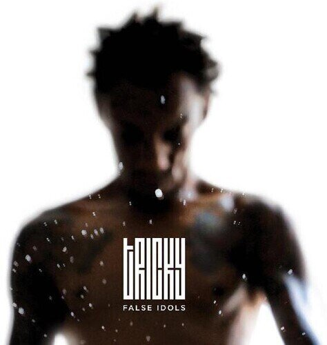 Tricky - False Idols 2023 Reissue, k7, White Vinyl, 2 LPs