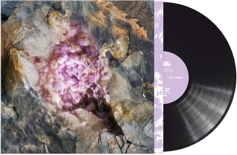 Fakear - Talisman LP