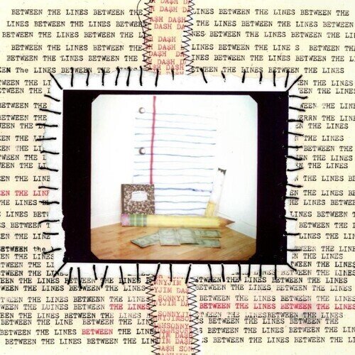 Dash - Between The Lines LP