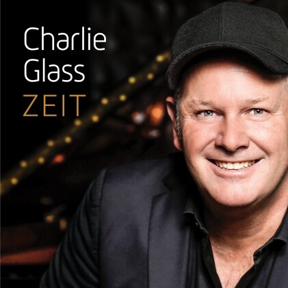 Charlie Glass - Zeit