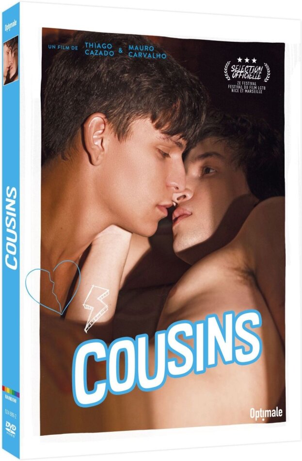 Cousins (2019)