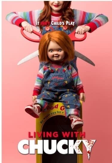 Living With Chucky (2022)