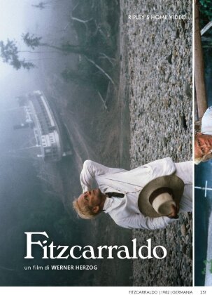 Fitzcarraldo (1982) (Neuauflage)