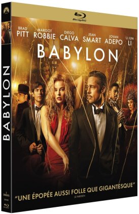 Babylon (2022)