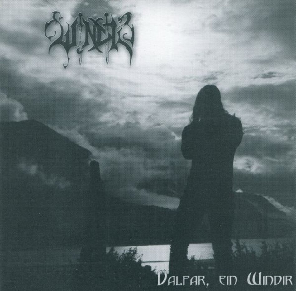 Windir - Valfar,Ein Windir 2023 Reissue, 2 CDs