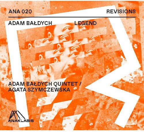 Adam Baldych - Legend Japan Edition