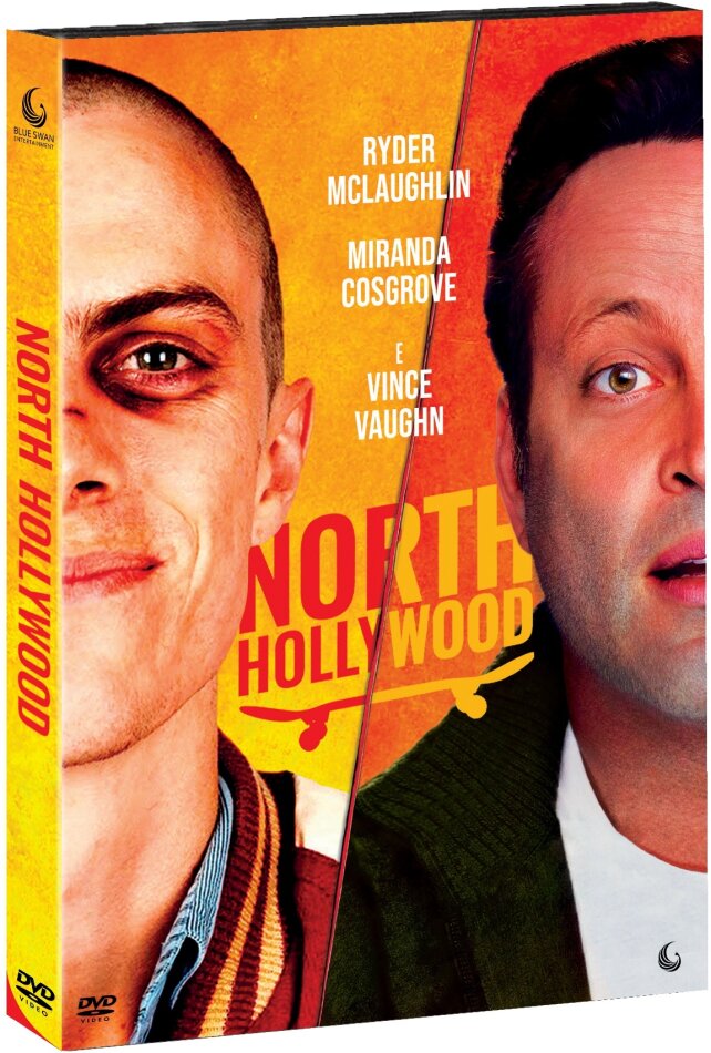 North Hollywood (2021)