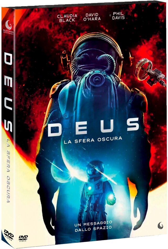 Deus - La sfera oscura (2022)