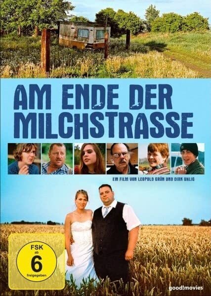 Am Ende der Milchstrasse (2012) Neuauflage