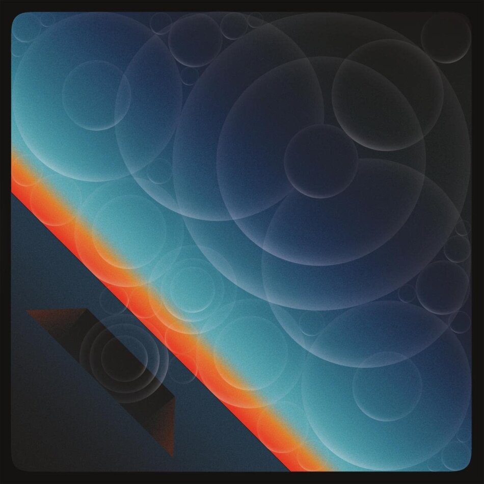 The Mars Volta - Noctourniquet 2 LPs