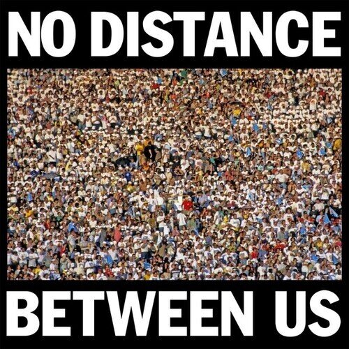 Tiga - There Is No Distance Between Us 12" Maxi