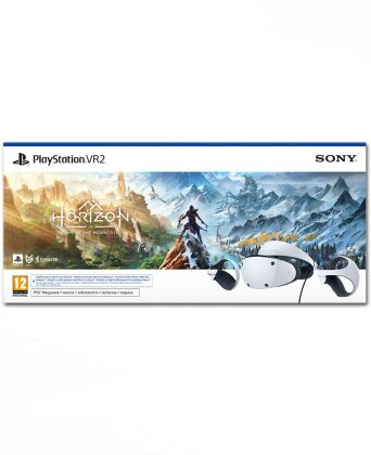 PlayStation VR2 Horizon Call of the Mountain-Bundle