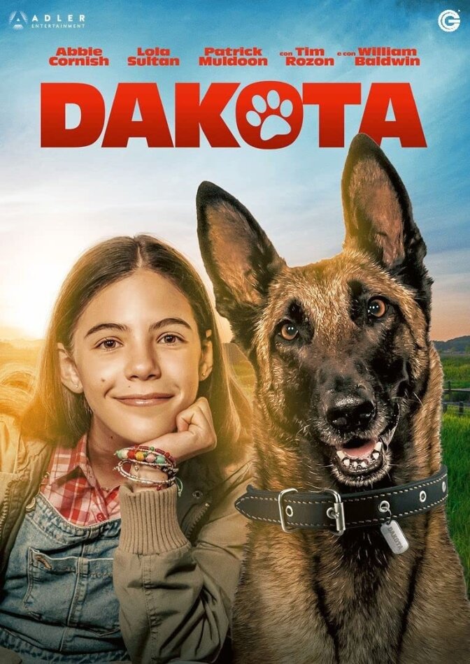 Dakota (2022)
