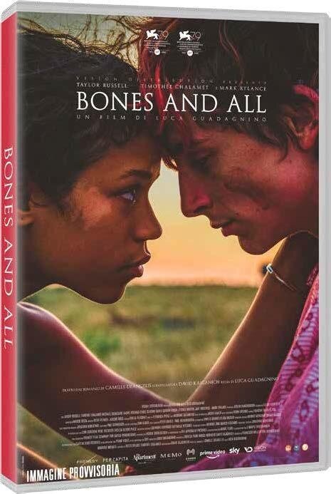 Bones And All (2022)