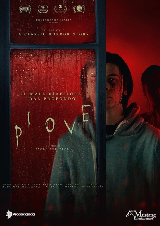 Piove (2022)