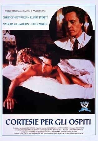 Cortesie Per Gli Ospiti (1990)