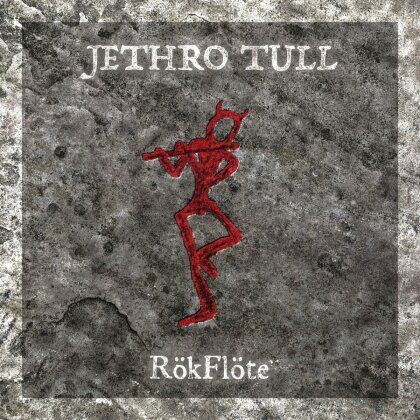 Jethro Tull - R&ouml;kFl&ouml;te (Digipack, &Eacute;dition Sp&eacute;ciale)