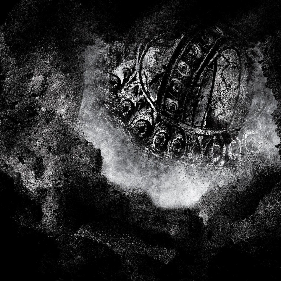 Full Of Hell & Primitive Man - Suffocating Hallucination