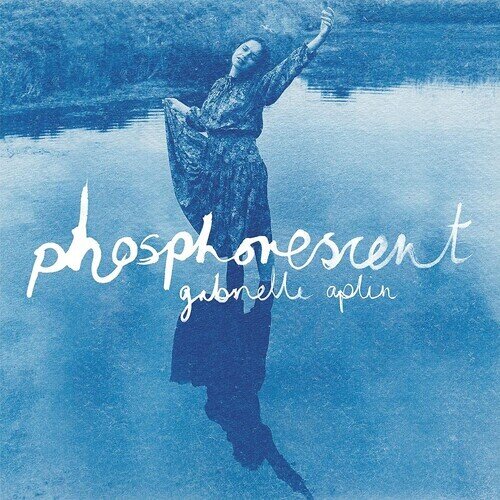 Gabrielle Aplin - Phosphorescent Colored, LP