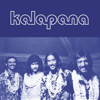Kalapana - Aloha Got Soul Selects Kalapana (Limited Edition, Remastered, 7" Single + 4 12" Maxis)